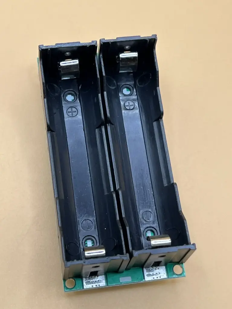 3A 5V 18650 UPS module type C