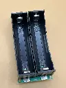 3A 9V 18650 UPS module type C