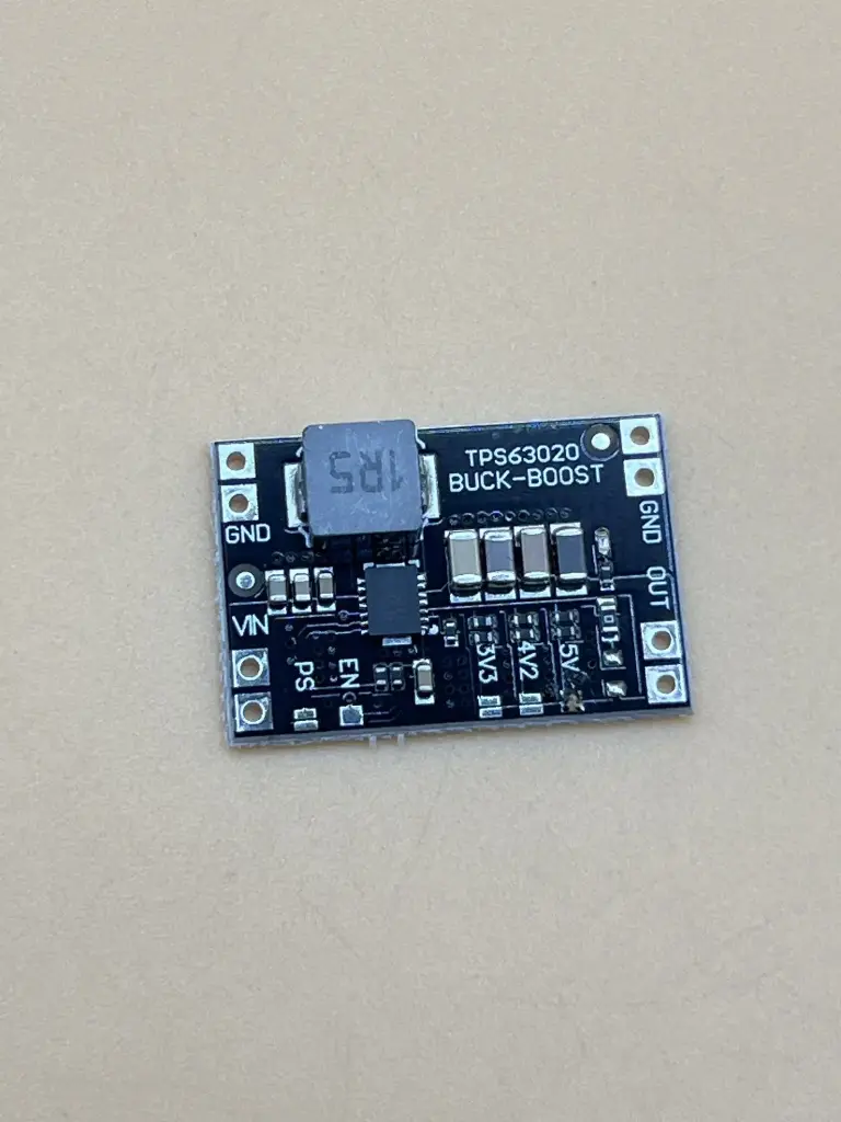 XL63020 5V buck module