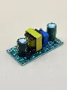 High voltage isolation buck board