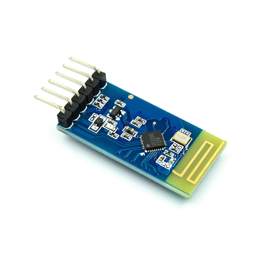 JDY- 33 Dual Mode bluetooth