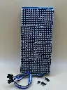 Max7219 8 bits dot matrix module