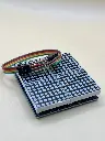 Max7219 4 bits dot matrix module
