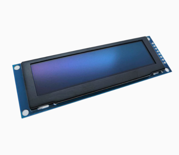 3.12 inch Oled display