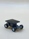 DIY Solar car