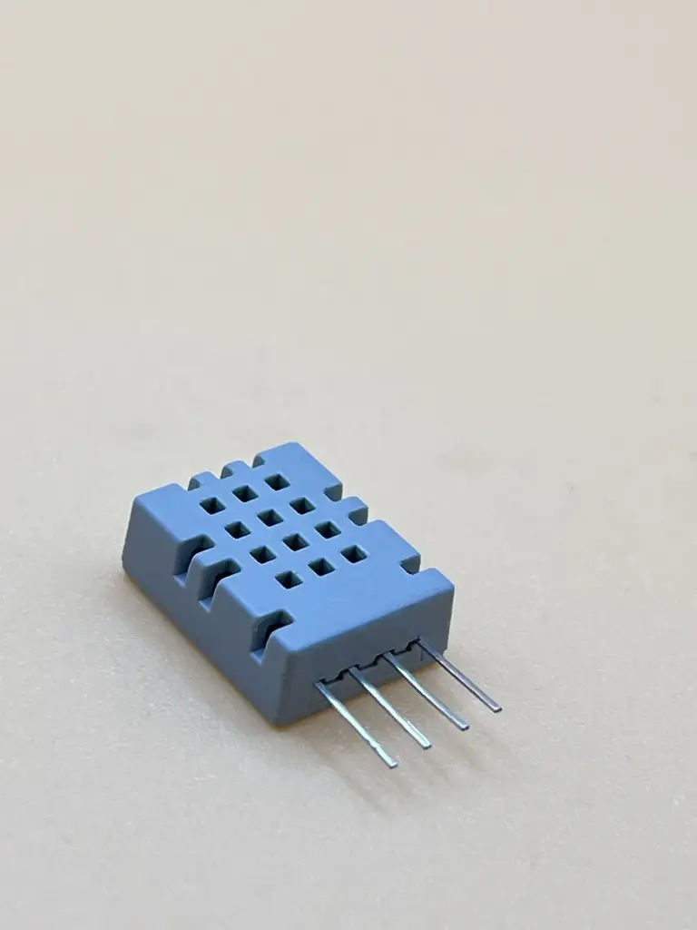 TVOC gas sensor