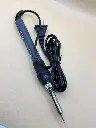 Digital Adjustable Temperature Soldering Iron