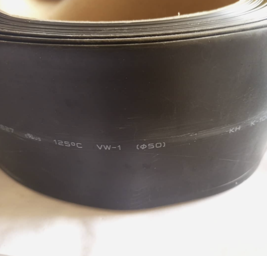 Heat Shrink tube 50mm