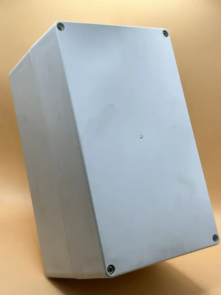 Project Casing 230x150x85