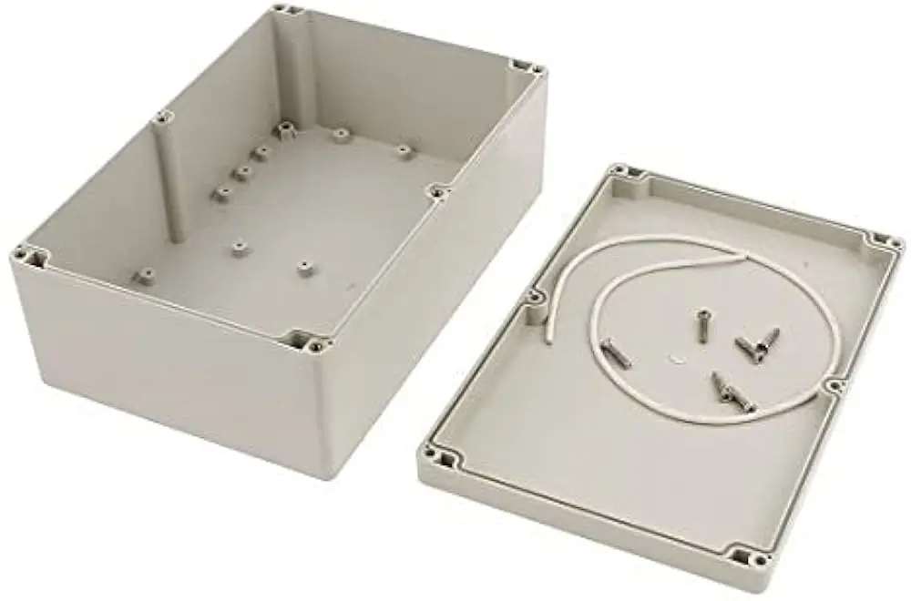 Project Casing 240x160x90