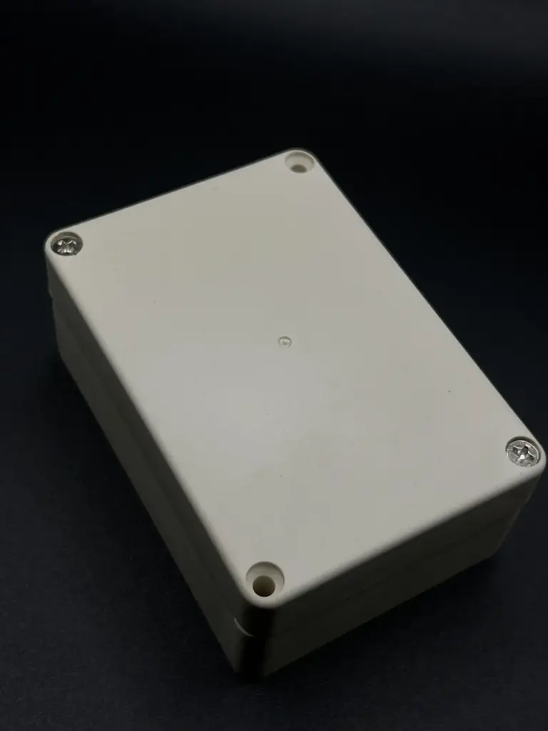 Project Casing 83x58x35