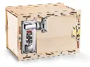DIY STEM Safebox kit