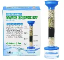 DIY STEM Water Purification system