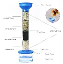 DIY STEM Water Purification system