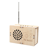 DIY STEM FM Radio Kit
