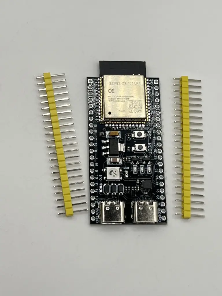 ESP32 S3 Development Board (N16R8)