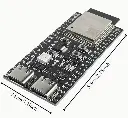 ESP32 S3 Development Board (N16R8)