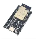 ESP32-B Development Board with Type-C & 8MB PSRAM | Wi-Fi + Bluetooth