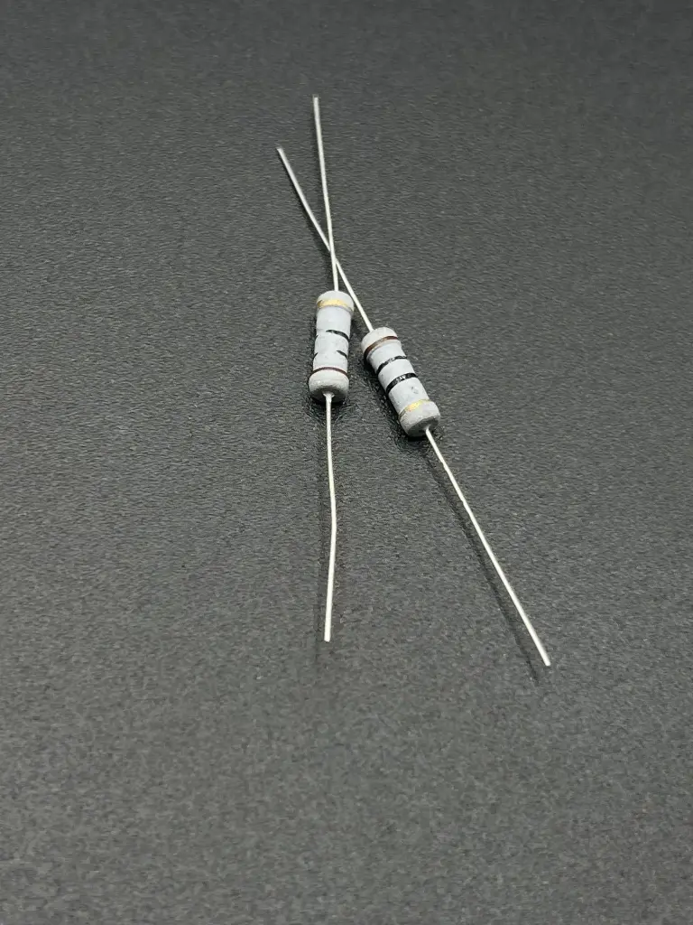 10 ohm Resistor 1W
