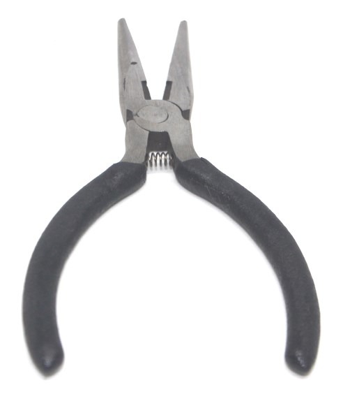 Long nose plier