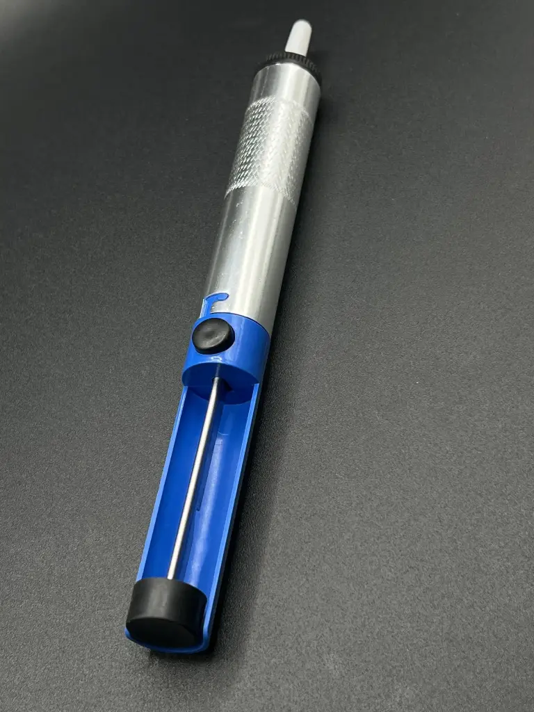 solder sucker