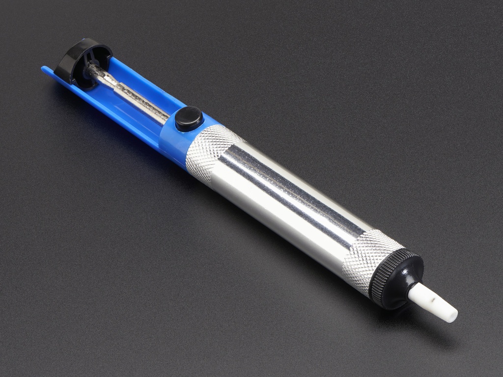 solder sucker