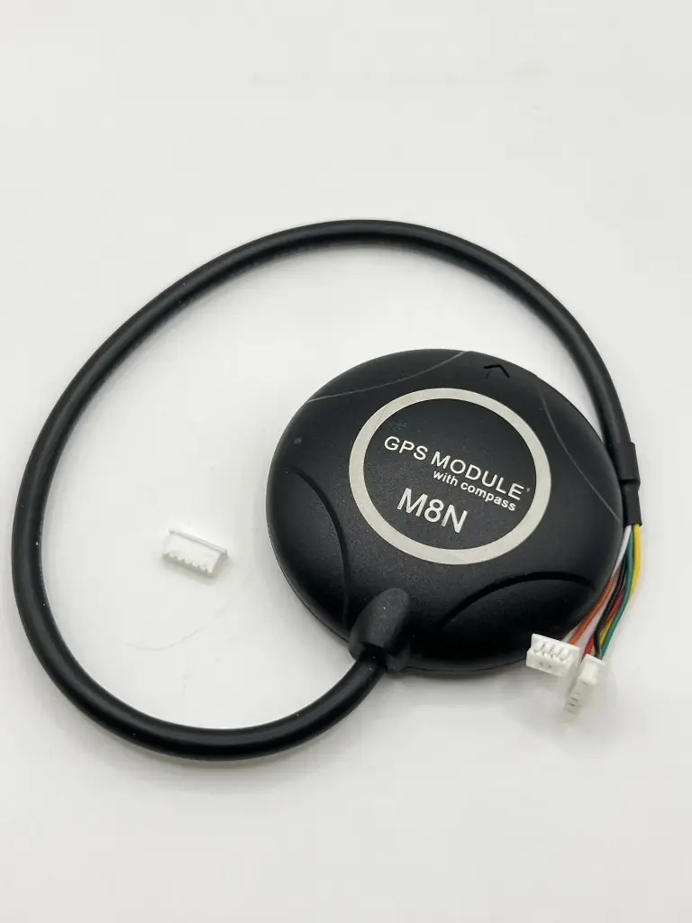M8N GPS module with compass For PIXHAWK