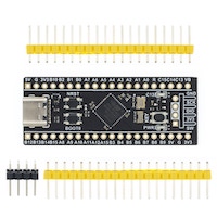 STM32F401CCU6 development Board
