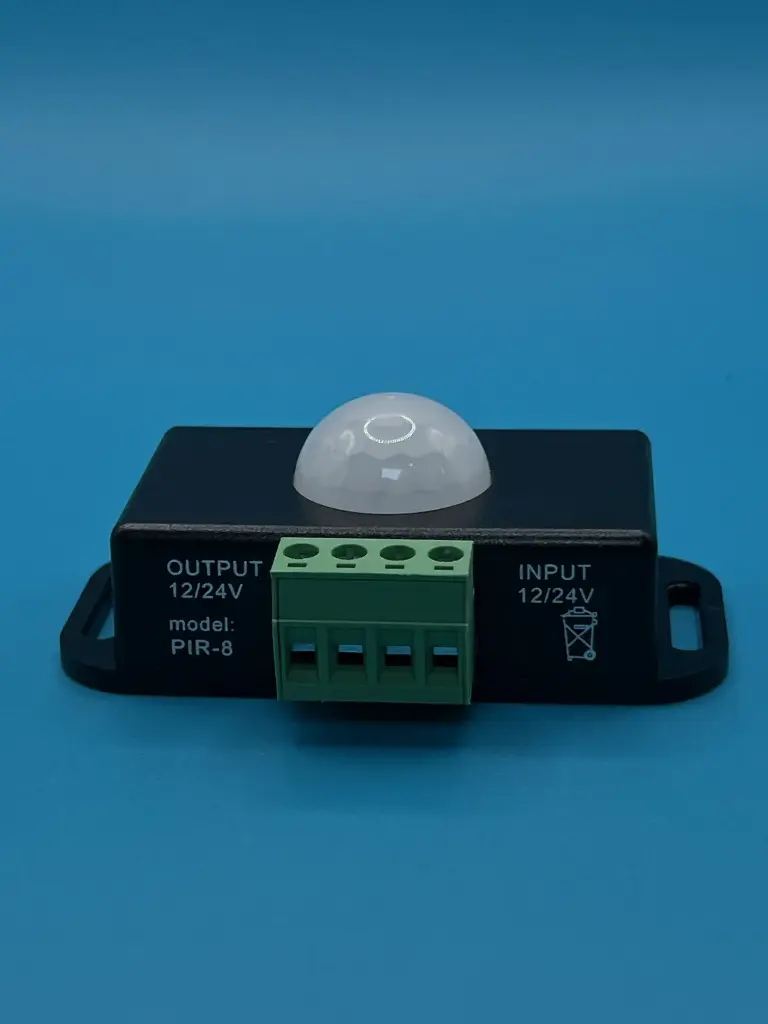 Motion Sensor Switch (PIR Infrared Type)