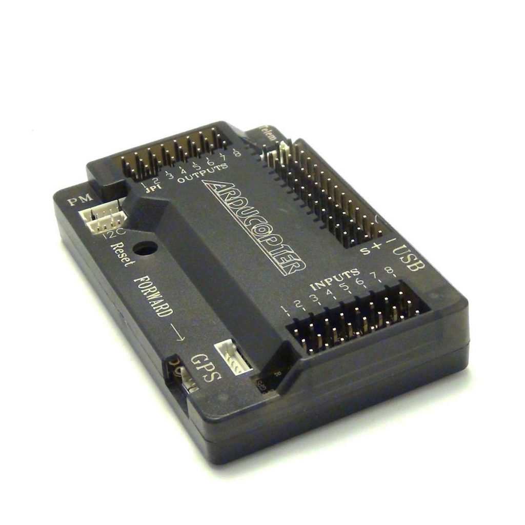 APM 2.8 Flight Controller with Barometer
