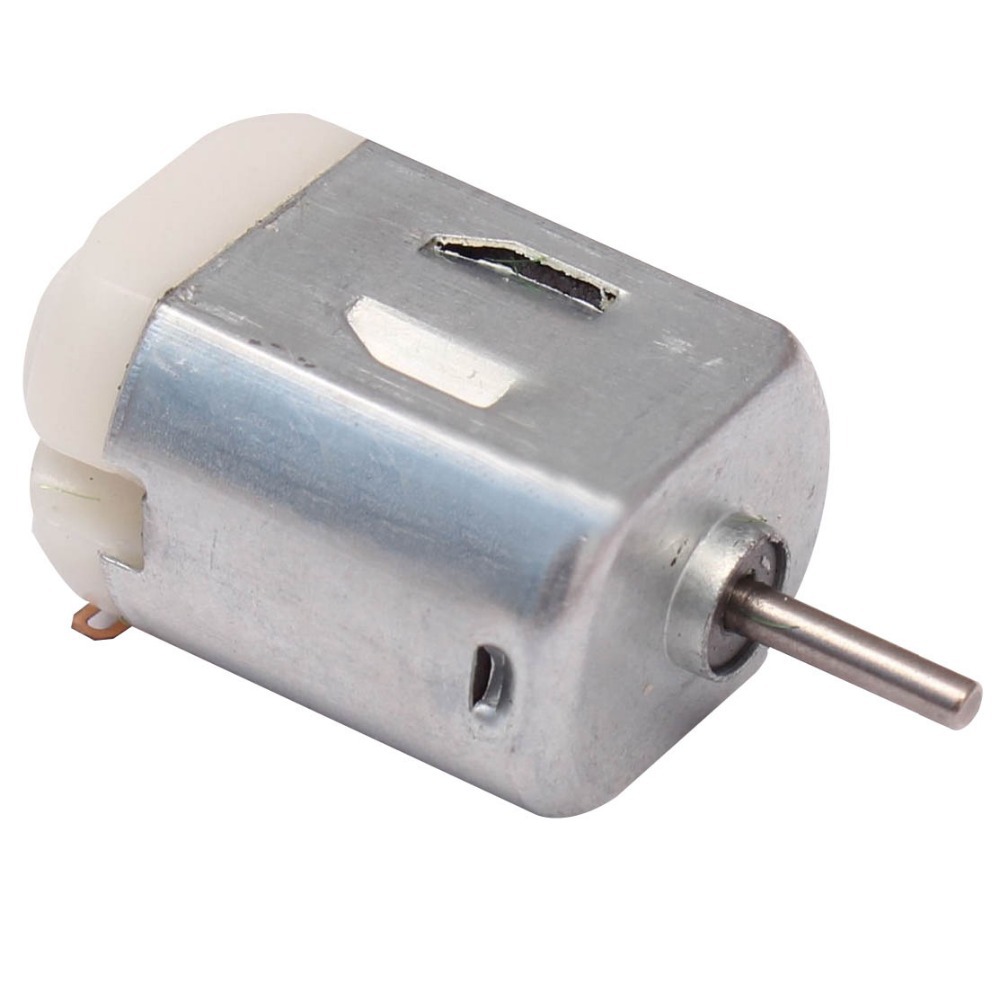5V DC motor