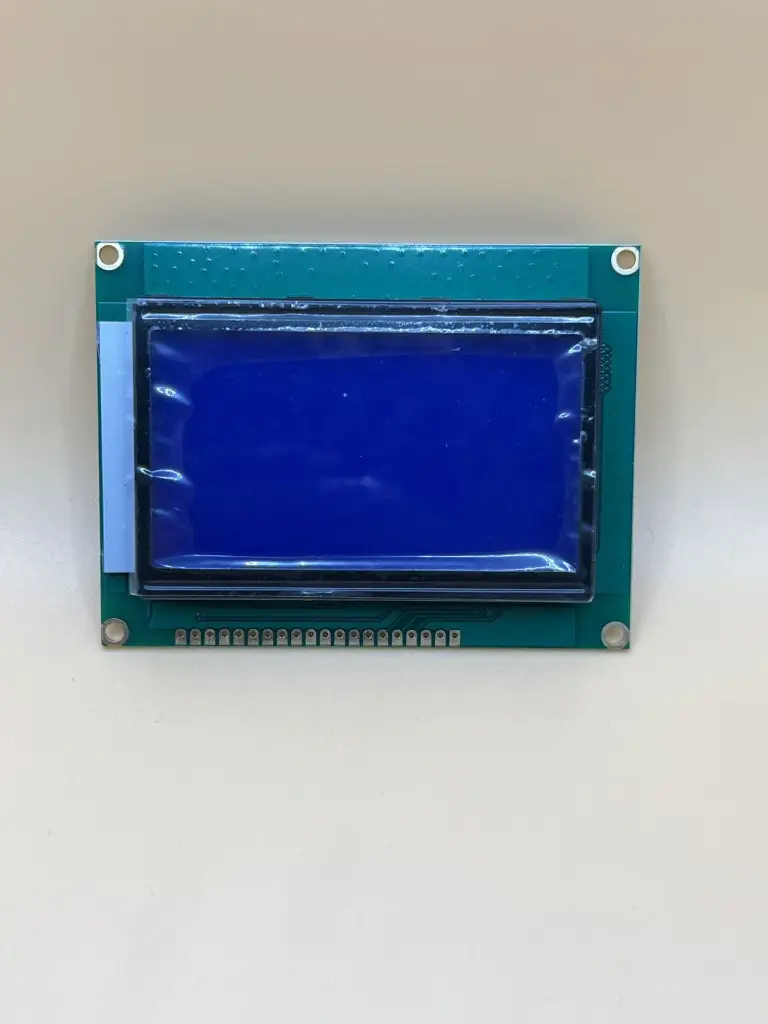 GLCD 12864