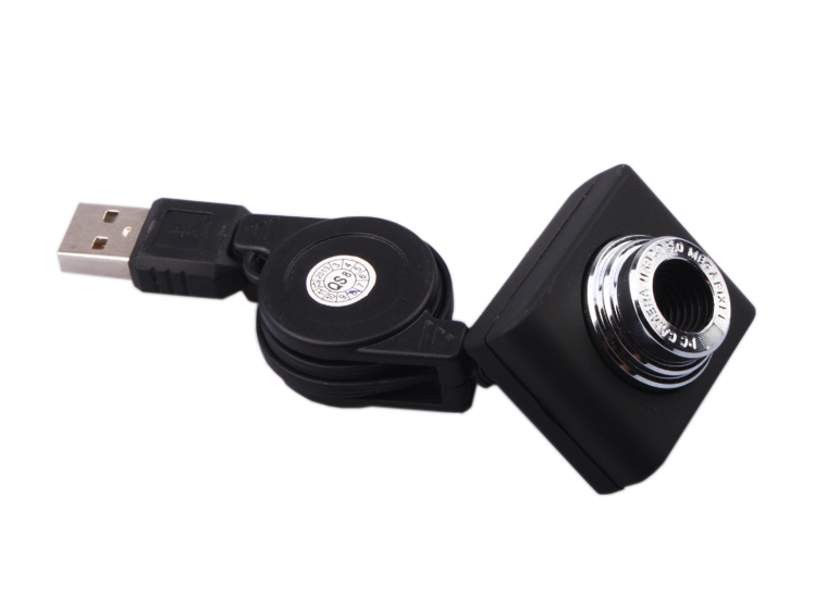 Raspberry pi 3 usb camera