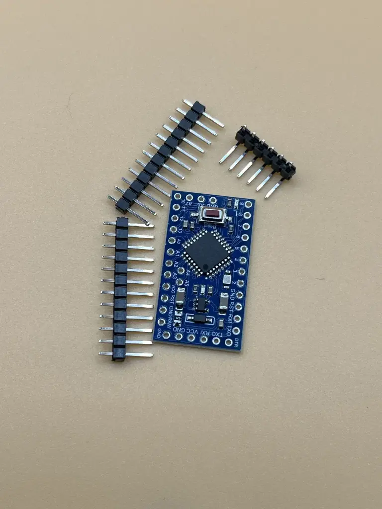 Arduino Pro mini