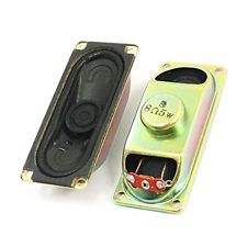 Speaker 8 ohm 5W