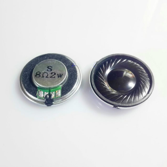 Speaker 8 ohm 2W