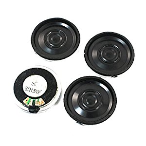 Speaker 8 ohm 1.5W