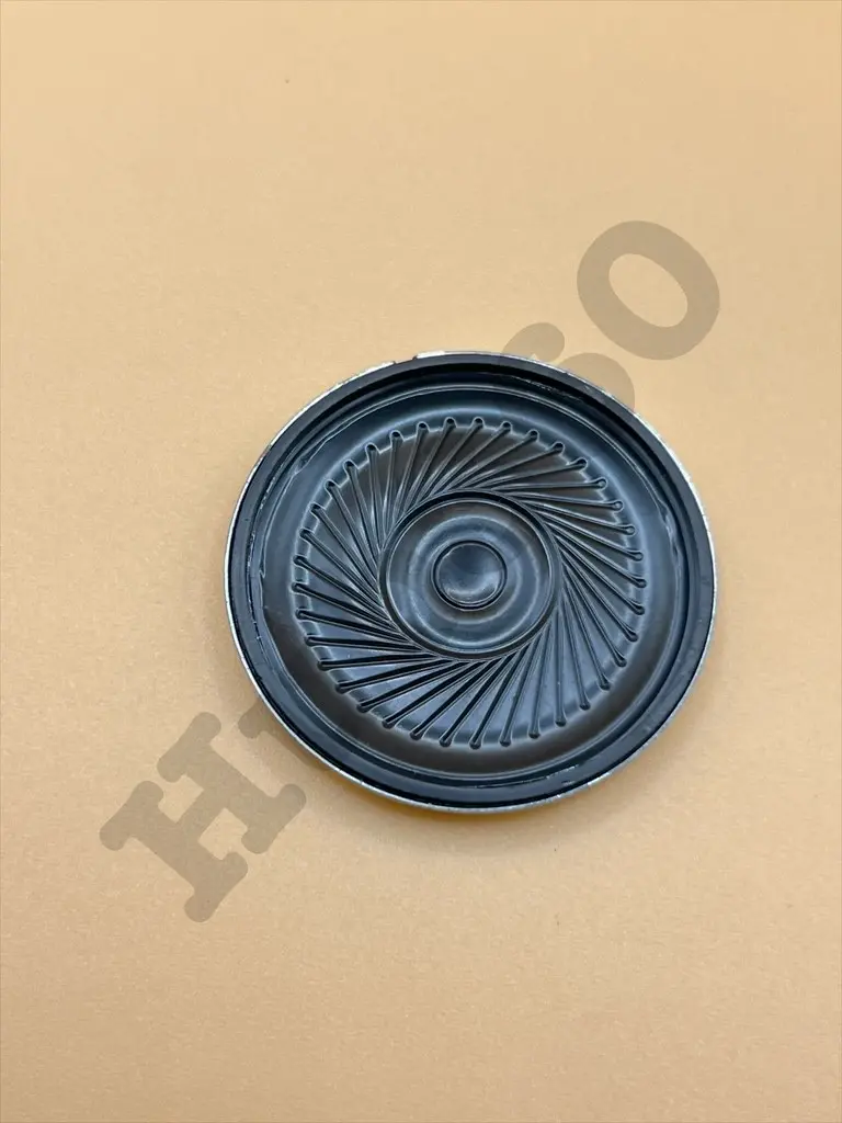 Speaker 8 ohm 1W
