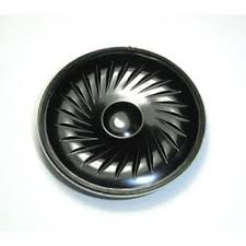 Speaker 8 ohm 1W