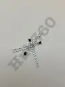 NTC-MF52AT 10k Thermistor