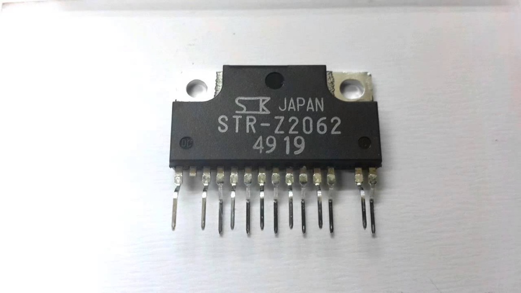STRZ2062 Power Board