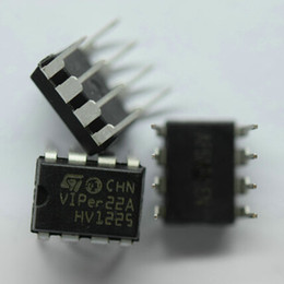 VIPER22 switching power supply