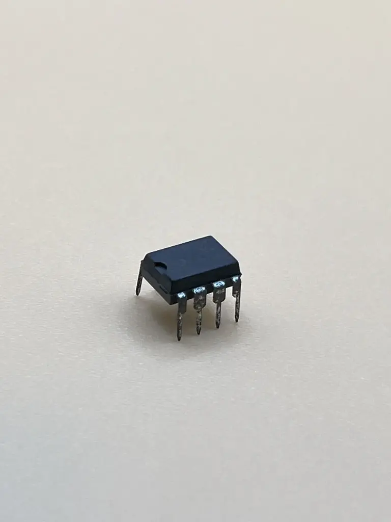 MC33039 motor Driver Controller