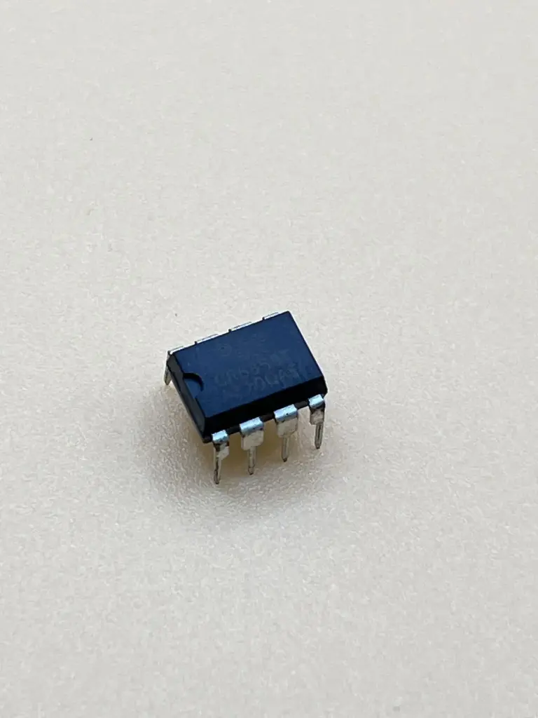 CR6850 off-line Switching power supply