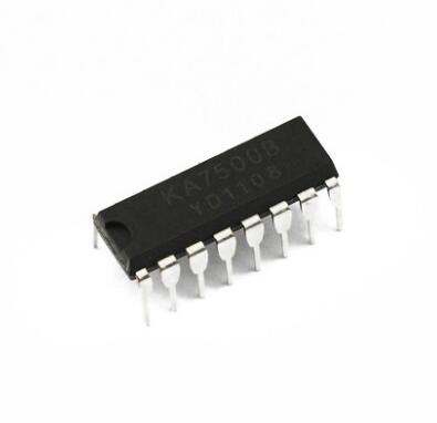 KA7500 power supply controller