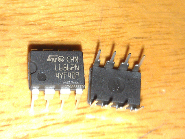 L6562 Constant Current Driver