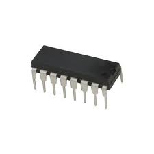 CD4512 encoder Decoder