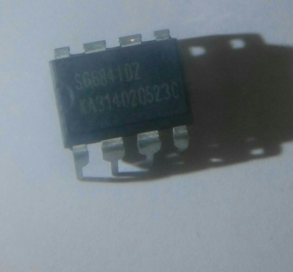 SG6841 chip