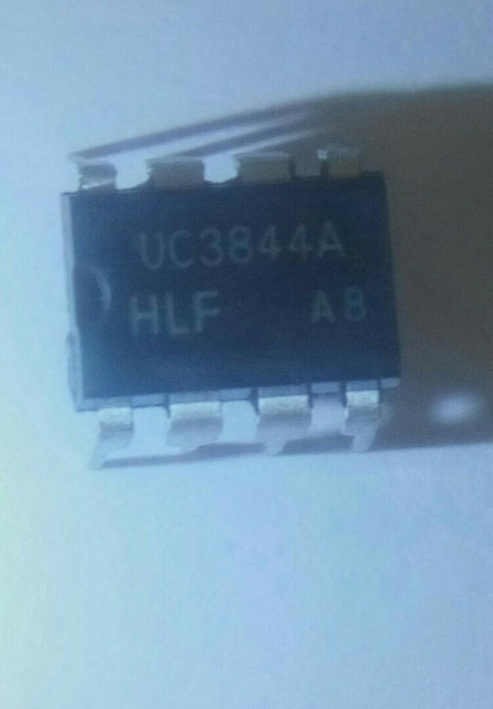 UC3844 Switching Regulator controller