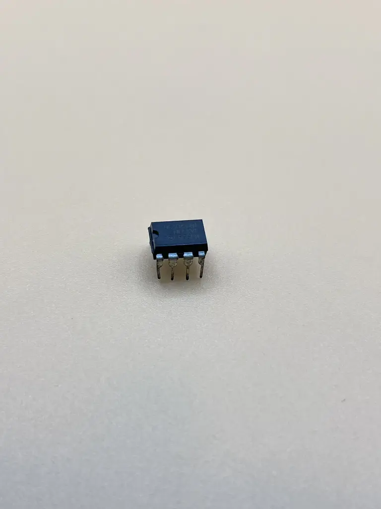 UC3844 Switching Regulator controller